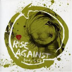 Rise Against : Ready to Fall